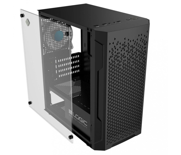 Logic Aramis ARGB Mini Black - 1123091 - zdjęcie 5
